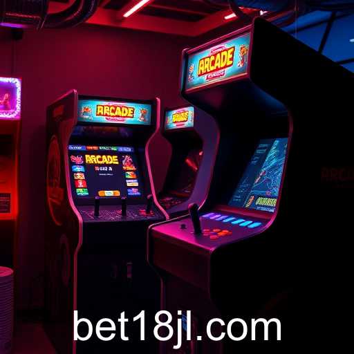 Classic Arcade