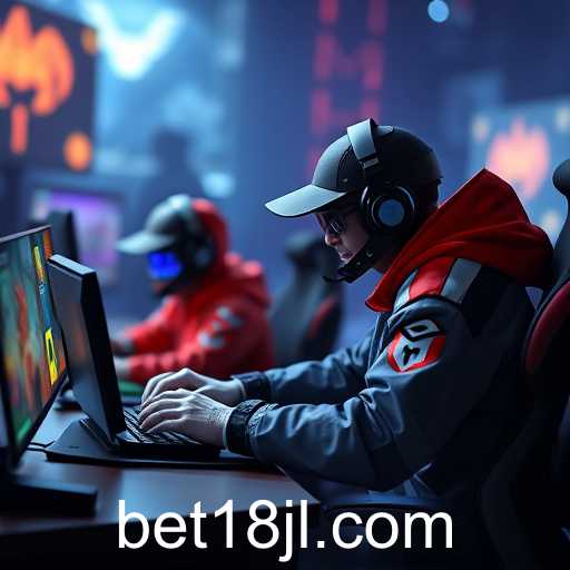 The Evolution of Online Gaming: A 2025 Perspective