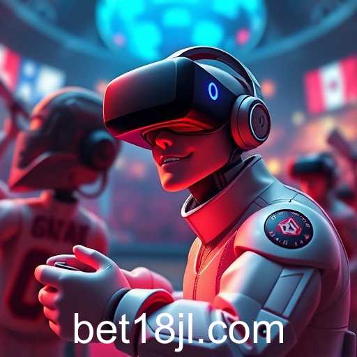 Gaming Revolution: Exploring the Rise of 18jl