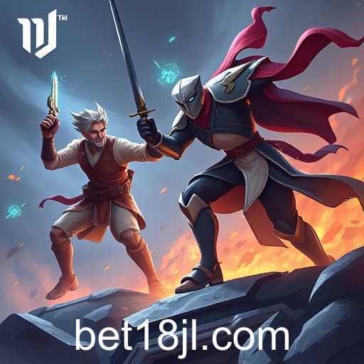 18jl: Revolutionizing English Gaming